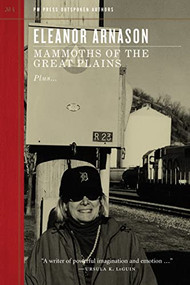 Mammoths of the Great Plains by Eleanor Arnason, 9781604860757