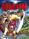 Maroon Comix (Origins and Destinies) by Quincy Saul, Seth Tobocman, Mac McGill, Songe Riddle, 9781629635712