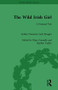 The Wild Irish Girl by Claire Connolly, 9781851963591