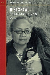 Talk like a Man by Nisi Shawl, 9781629637112