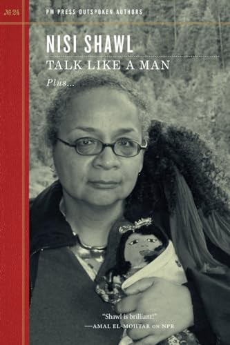 Talk like a Man by Nisi Shawl, 9781629637112