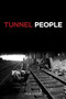 Tunnel People by Tuen Voeten, 9781604860702