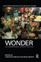 Wonder in Contemporary Artistic Practice by Christian Mieves, Irene Brown, 9780367872526