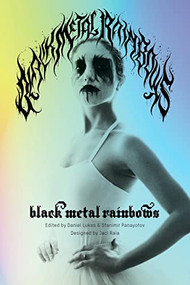 Black Metal Rainbows - 9781629638829 by Daniel Lukes, Stanimir Panayotov, Jaci Raia, 9781629638829