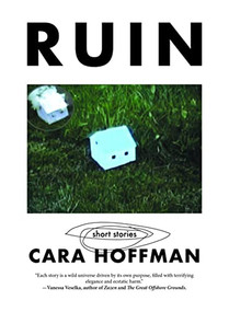 RUIN - 9781629639291 by Cara Hoffman, 9781629639291