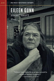 Night Shift - 9781629639420 by Eileen Gunn, 9781629639420