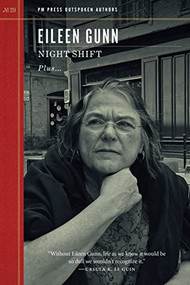 Night Shift - 9781629639420 by Eileen Gunn, 9781629639420