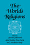 The World's Religions - 9780415513128 by Peter Clarke, Friedhelm Hardy, Leslie Houlden, Stewart Sutherland, 9780415513128