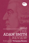 The Adam Smith Review Volume 4 by Vivienne Brown, 9780415588607