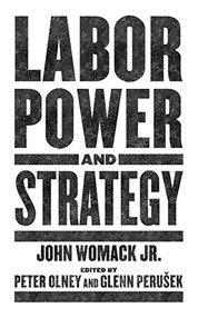 Labor Power and Strategy by John Womack Jr., Peter Olney, Glenn Perusek, 9781629639741