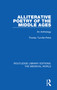Alliterative Poetry of the Later Middle Ages (An Anthology) by Thorlac Turville-Petre, 9780367191405