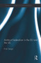Antitrust Federalism in the EU and the US by Firat Cengiz, 9780415730433