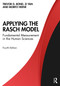 Applying the Rasch Model (Fundamental Measurement in the Human Sciences) - 9780367141424 by Trevor Bond, Zi Yan, Moritz Heene, 9780367141424