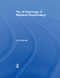 The Archaeology of Medieval Bookbinding by J.A. Szirmai, 9781138247321
