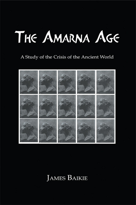 Armana Age by James Baikie, 9780415645942
