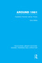 Around 1981 (Academic Feminist Literary Theory) by Jane Gallop, 9780415752312