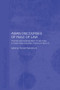 Asian Discourses of Rule of Law by Randall Peerenboom, 9780415326124