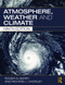 Atmosphere, Weather and Climate by Roger G. Barry, Richard J Chorley, 9780415465700