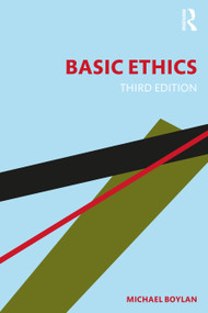 Basic Ethics - 9780367638740 by Michael Boylan, 9780367638740