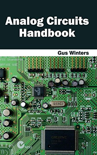 Analog Circuits Handbook by Gus Winters, 9781632380517