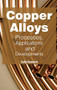 Copper Alloys: Processes, Applications and Developments by Sally Renwick, 9781632380982