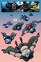 Savage Squad 6 by Robert Venditti, Brockton McKinney, Dalts Dalton, 9781506733555