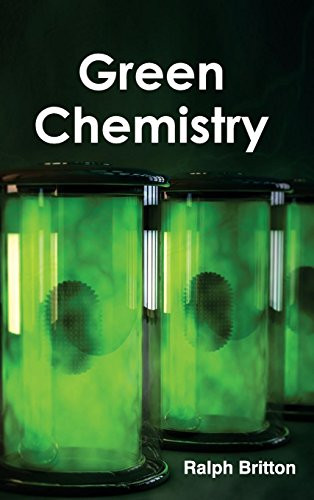 Green Chemistry - 9781632382153 by Ralph Britton, 9781632382153