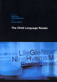 The Child Language Reader by Kate Trott, Sushie Dobbinson, Patrick Griffiths, 9780415281010