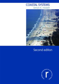 Coastal Systems by Simon Haslett, 9780415440608