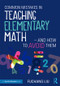 Common Mistakes in Teaching Elementary Math-And How to Avoid Them by Fuchang Liu, 9781138201460