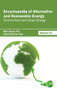 Encyclopedia of Alternative and Renewable Energy: Volume 07 (Environment and Clean Energy) by Marrianne Fox, David McCartney, 9781632391810