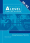 Comparing Texts by Nicola Onyett, 9780415328593
