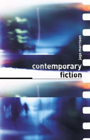 Contemporary Fiction by Jago Morrison, 9780415194563