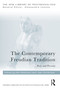 The Contemporary Freudian Tradition (Past and Present) - 9780367483562 by Ken Robinson, Joan Schachter, 9780367483562