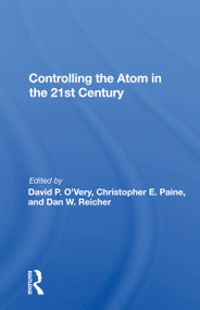Controlling The Atom In The 21st Century - 9780367162450 by David P. O'very, 9780367162450
