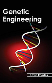Genetic Engineering - 9781632393500 by David Rhodes, 9781632393500