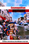 Cosmopolitan Urbanism by Jon Binnie, Julian Holloway, Steve Millington, Craig Young, 9780415344920