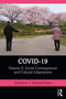 COVID-19 (Volume II: Social Consequences and Cultural Adaptations) - 9780367695125 by J. Michael Ryan, 9780367695125