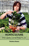 Horticulture: Principles and Practices by Thelma Bosso, 9781632394200