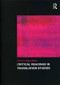 Critical Readings in Translation Studies by Mona Baker, 9780415469555
