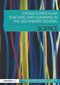 Cross Curricular Teaching and Learning in the Secondary School... Science by Eleanor Byrne, Marilyn Brodie, 9780415666824