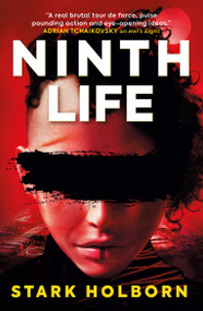 Ninth Life (The Factus Sequence) by Stark Holborn, 9781803362984