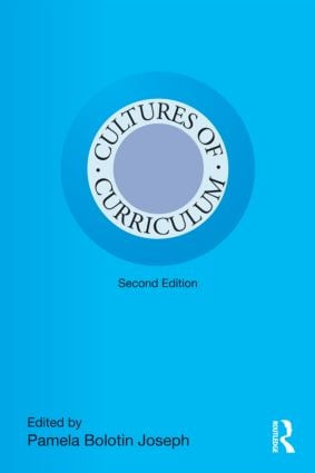 Cultures of Curriculum - 9780415991872 by Pamela Bolotin Joseph, 9780415991872