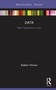Data (New Trajectories in Law) by Robert Herian, 9780367477134
