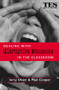 Dealing with Disruptive Students in the Classroom by Paul Cooper, Jerry Olsen, 9780749431327