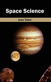 Space Science - 9781632395733 by Jean Tabor, 9781632395733