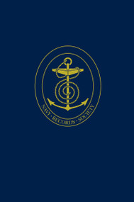 A Descriptive Catalogue of the Naval Manuscripts in the Pepysian Library (Vol. II) by J.R. Tanner, 9781911248422