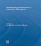Developing Research in Teacher Education by Ian Menter, Jean Murray, 9780415657969