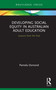 Developing Social Equity in Australian Adult Education (Lessons from the Past) by Pamela Osmond, 9780367689841