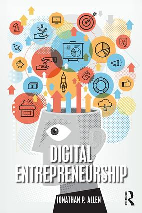 Digital Entrepreneurship - 9781138583696 by Jonathan Allen, 9781138583696